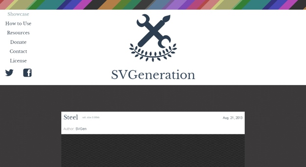 svg-generation