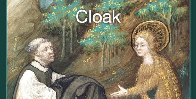 cloak