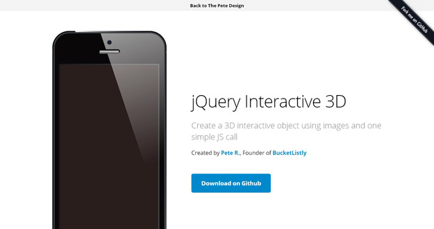 jQuery-Interactive-3D