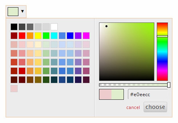 spectrum-jquery_color_picker