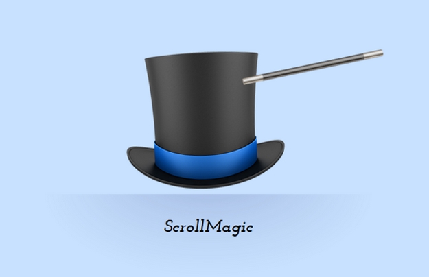 scroll magic