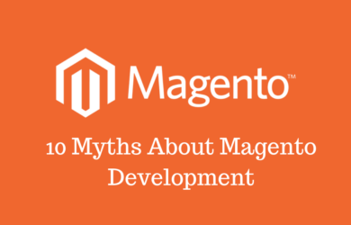 myths about magento development