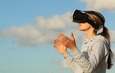 tips for launching vr-ar startup