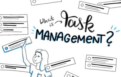 visual task management