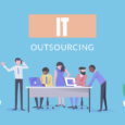 it outsourcing in covid