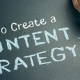 create content strategy