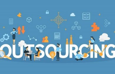 pros and cons of outsourcing projects